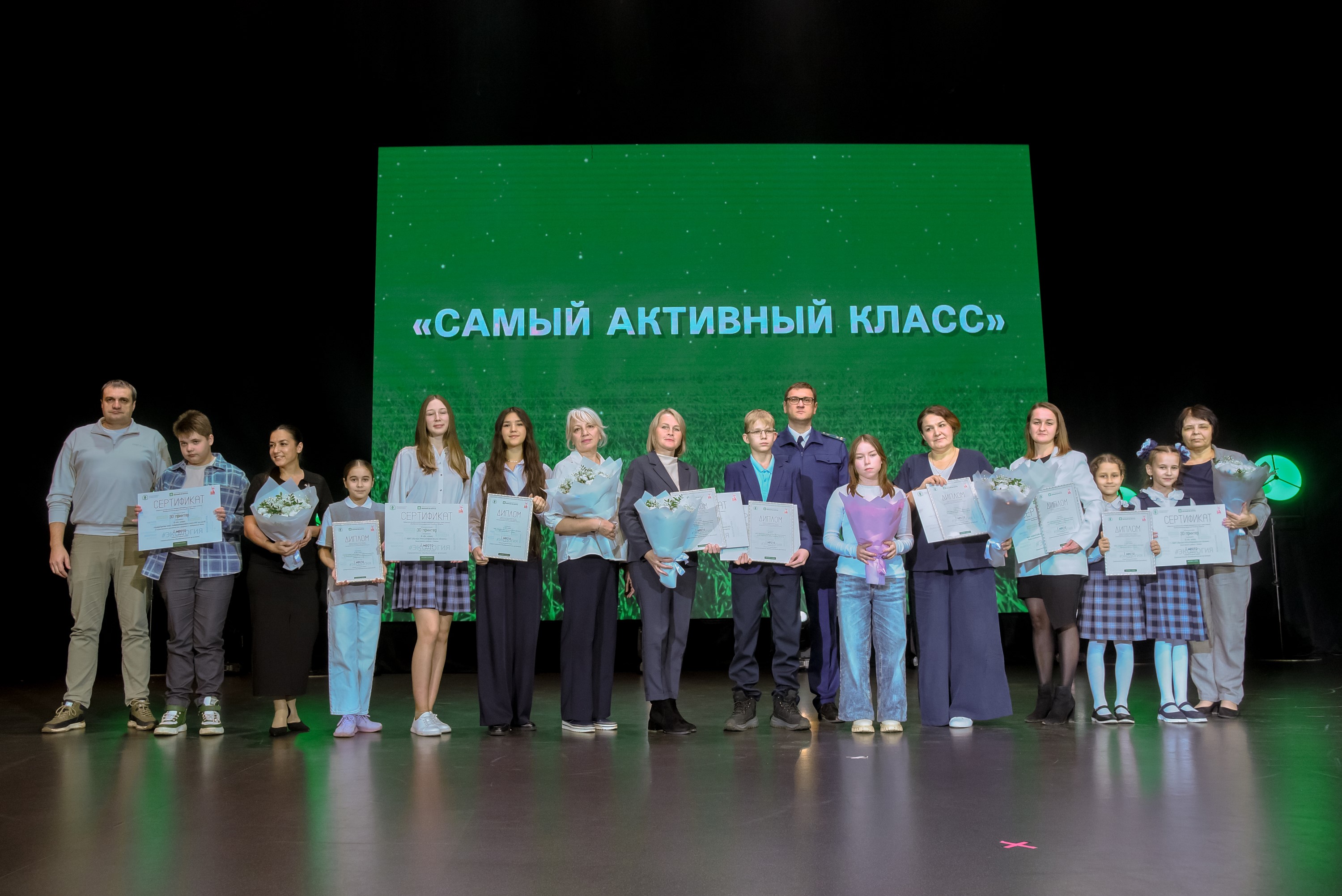 За время конкурса ликвидировали несанкционированные свалки