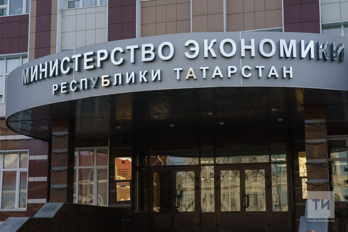 Татарстанские сервисы на платформе «Смартека»