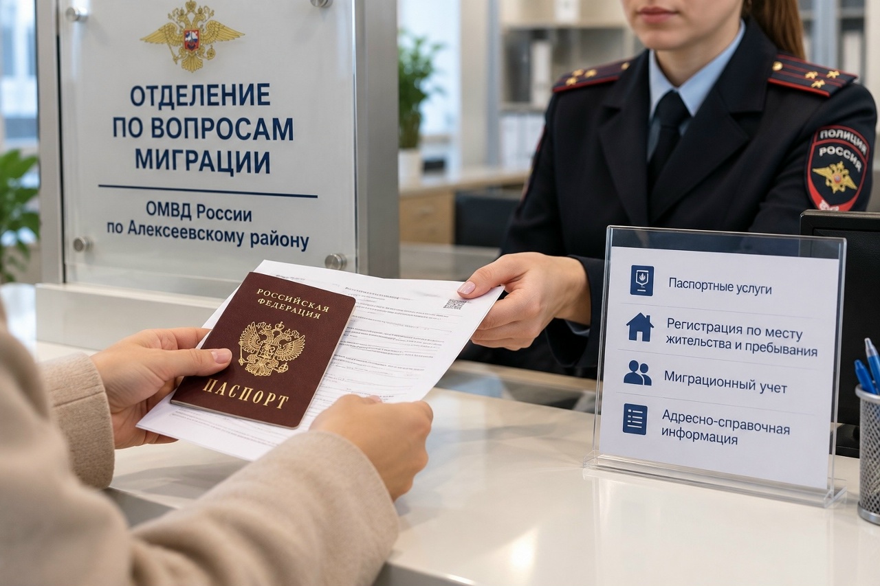 Что такое адресная справка и кому она нужна