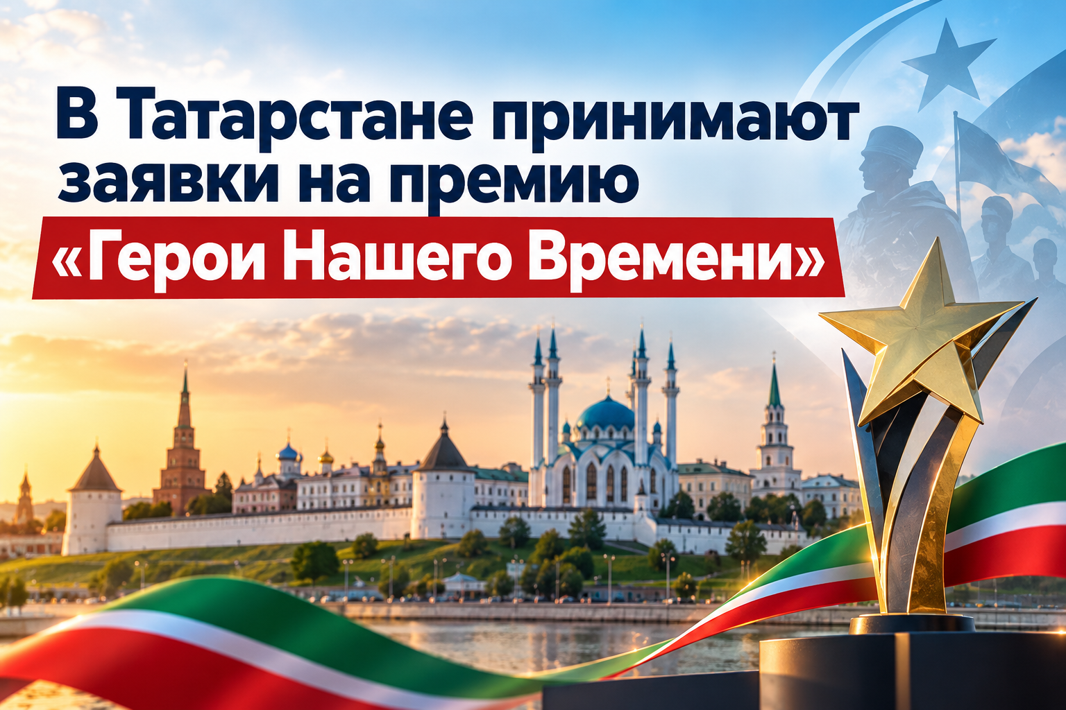 Герои нашего времени