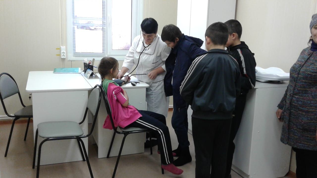 Молодежь Алексеевского района участвует в профориентационной акции "Неделя без турникета"