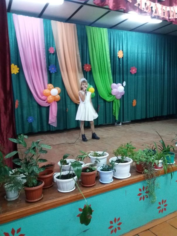 Фото подборка с праздничных мероприятий Алексеевского района ко Дню матери