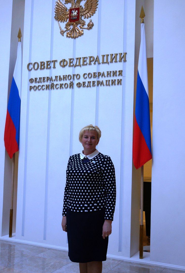 Глава Войкинского сельского поселения Надежда Шабутдинова приняла участие в очередном заседании Комитета
