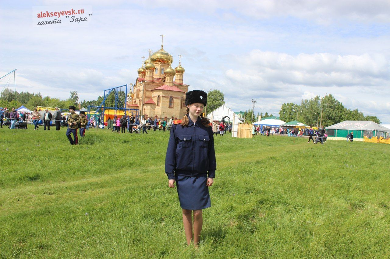 Фоторепортаж: Фестиваль колокольного звона «Алексеевские перезвоны» 2018