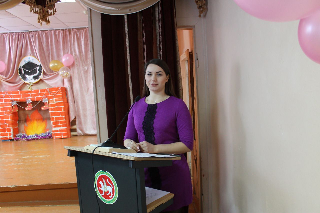 В Алексеевском районе на базе «Алексеевского аграрного колледжа» прошёл III студенческий Форум