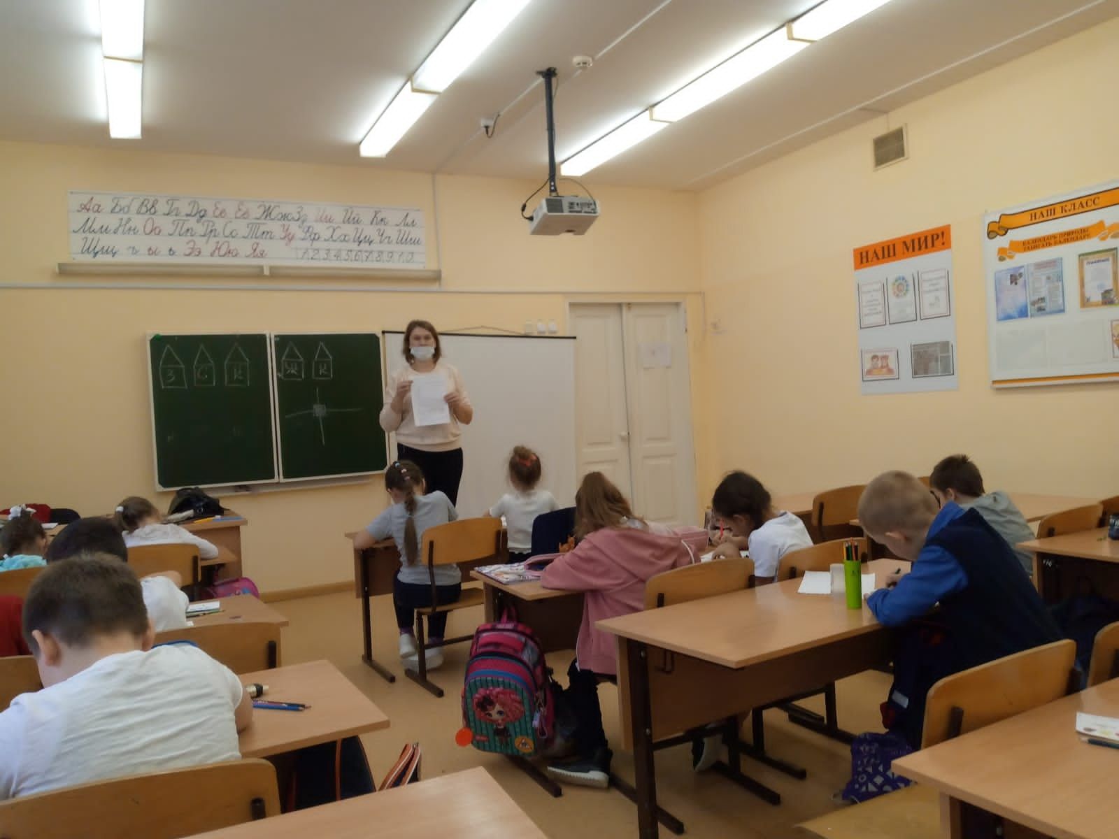 Наталья Козлова: предотвратить деструктивные проявления среди подростков возможно