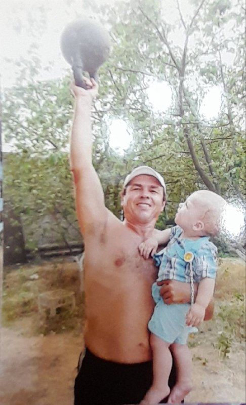 Житель Билярска всю жизнь занимается «моржеванием» и свою семью приобщил к здоровому образу жизни