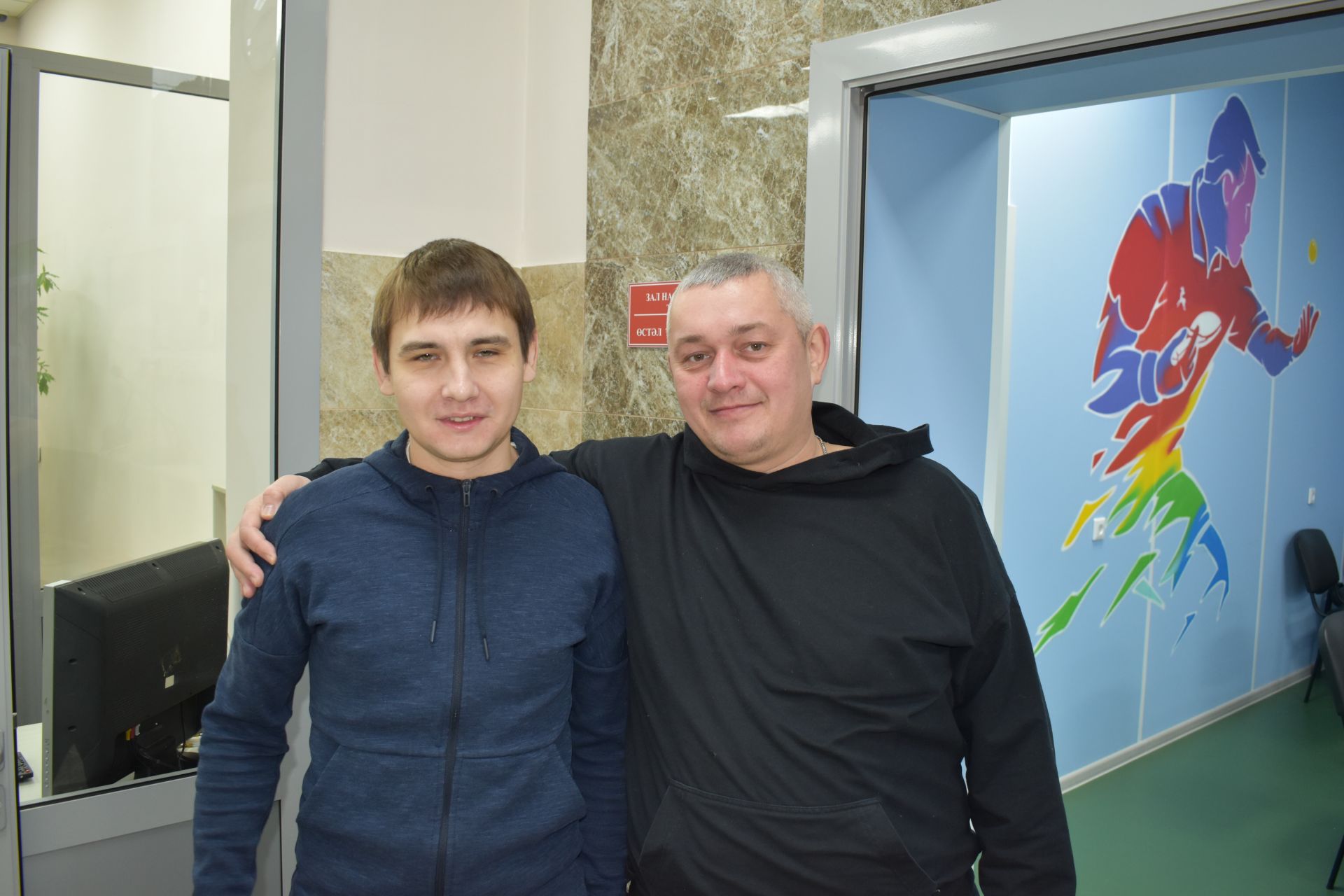 В Алексеевском школьники сдали нормативы комплекса ГТО