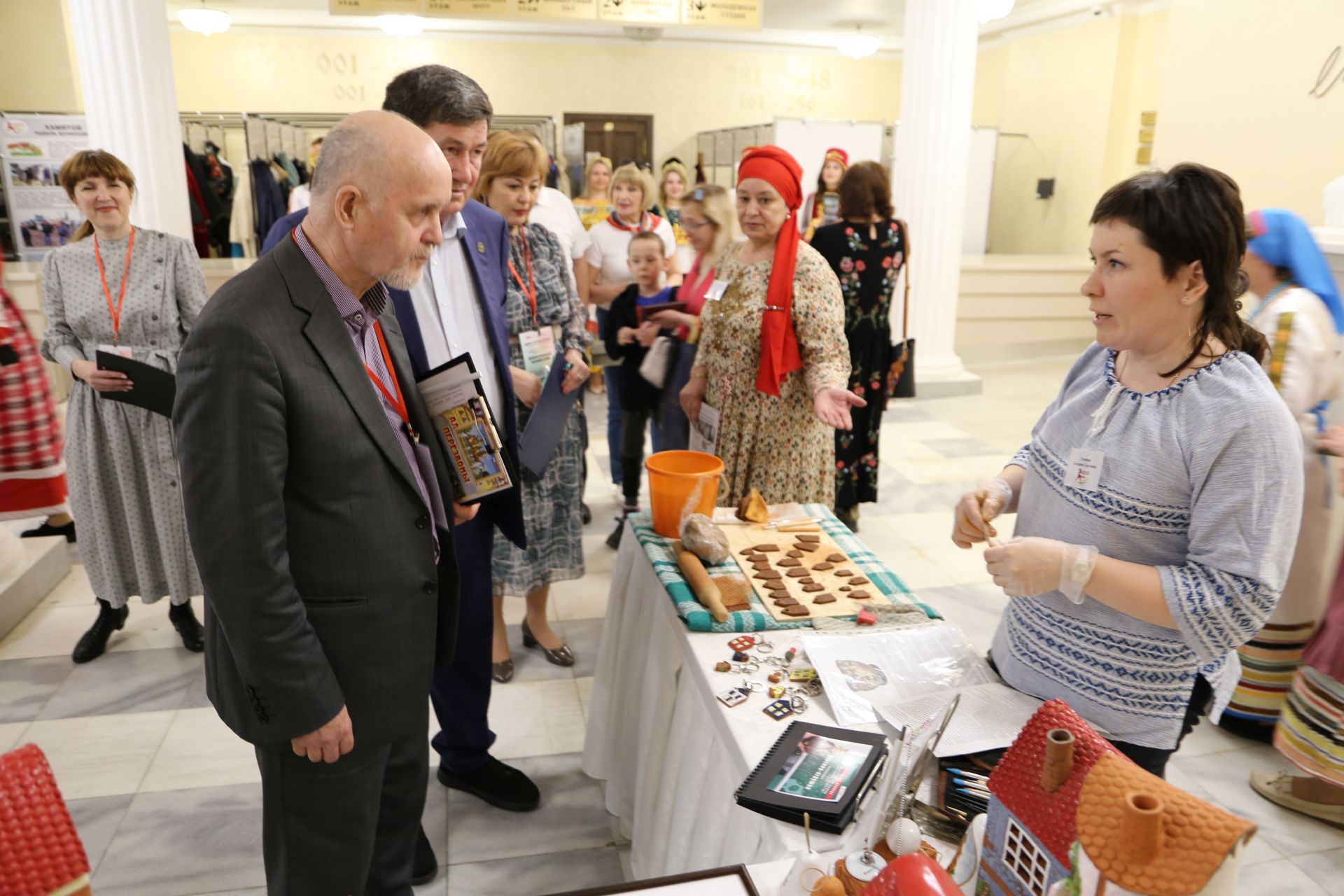 День культуры Алексеевского района