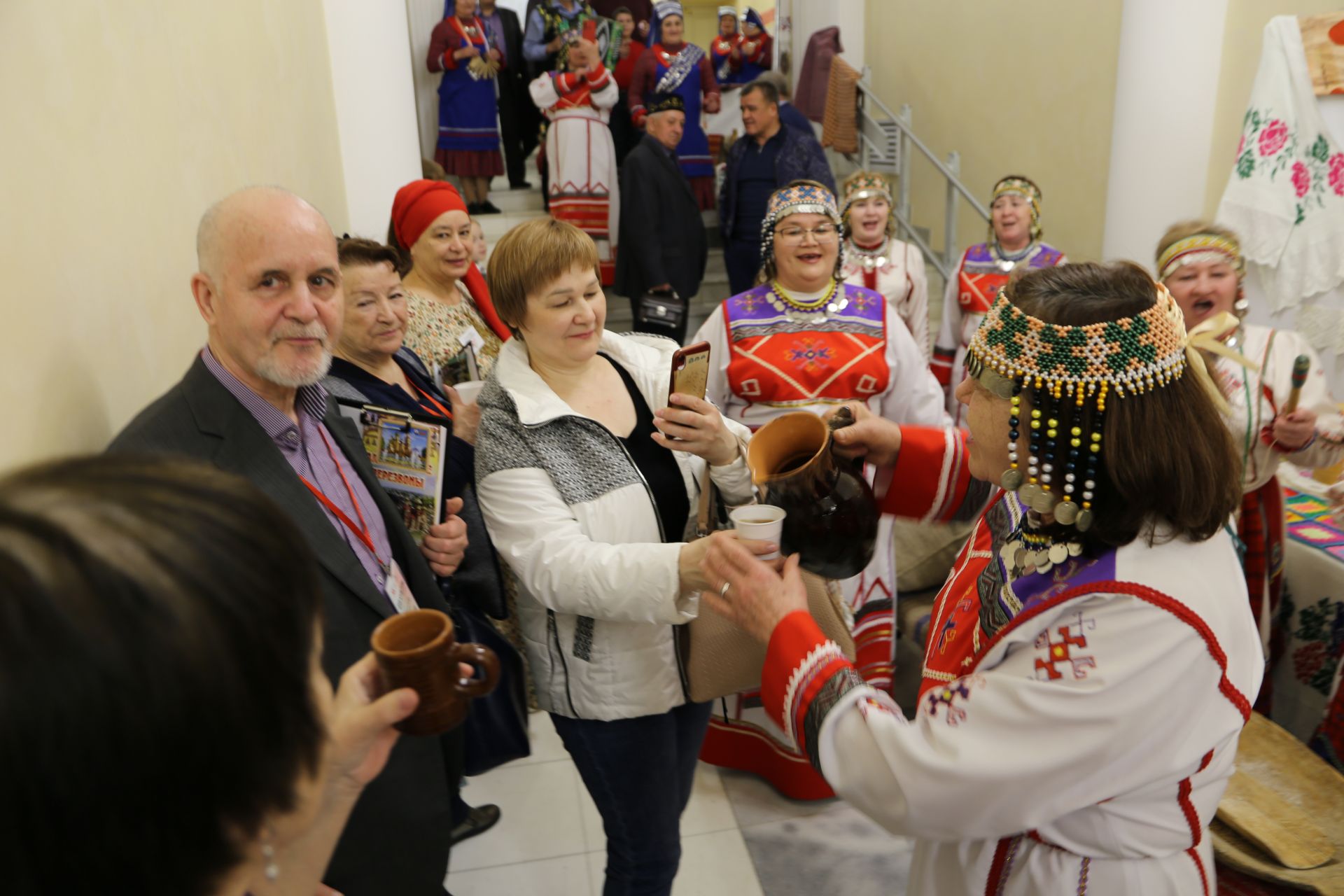 День культуры Алексеевского района