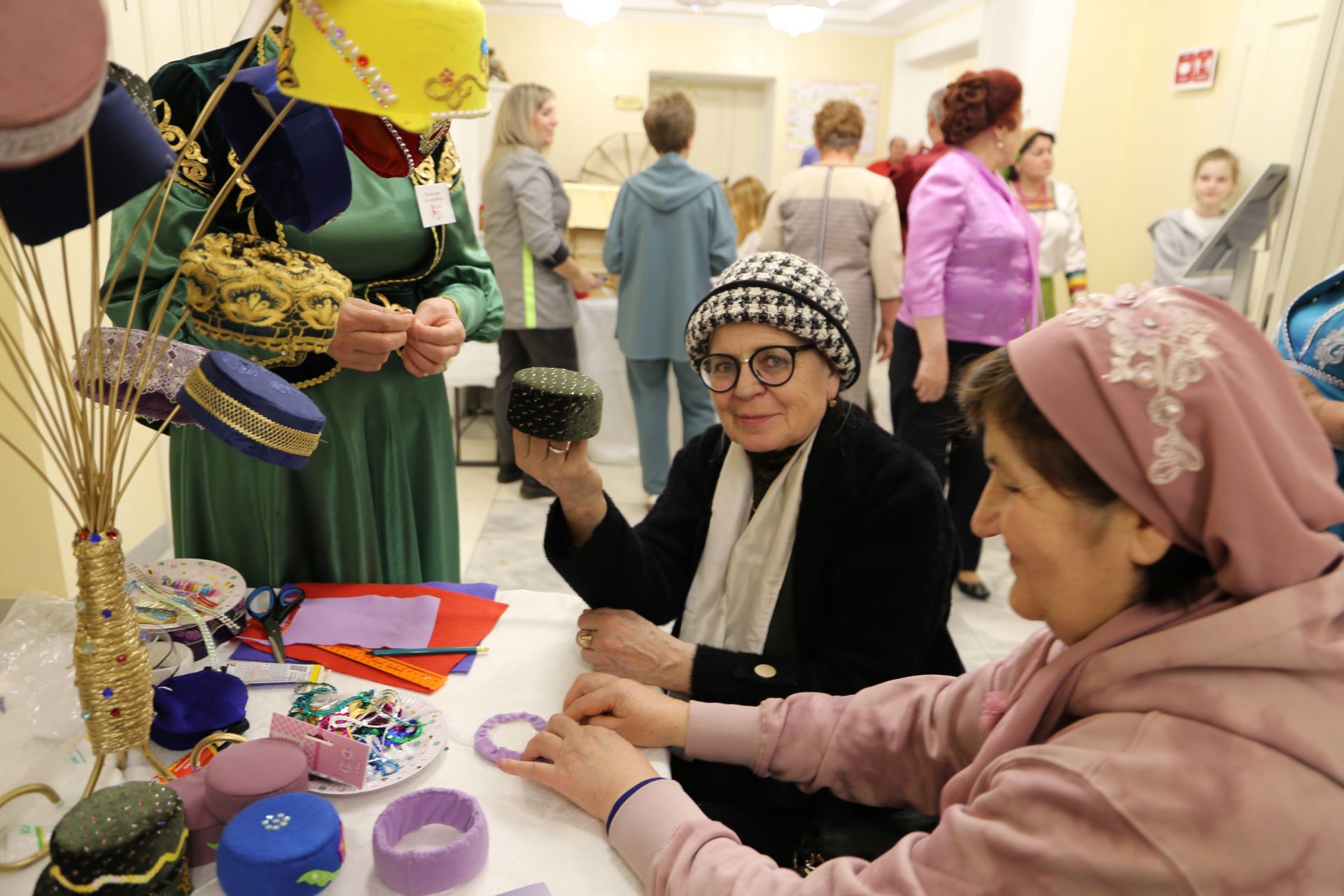 День культуры Алексеевского района