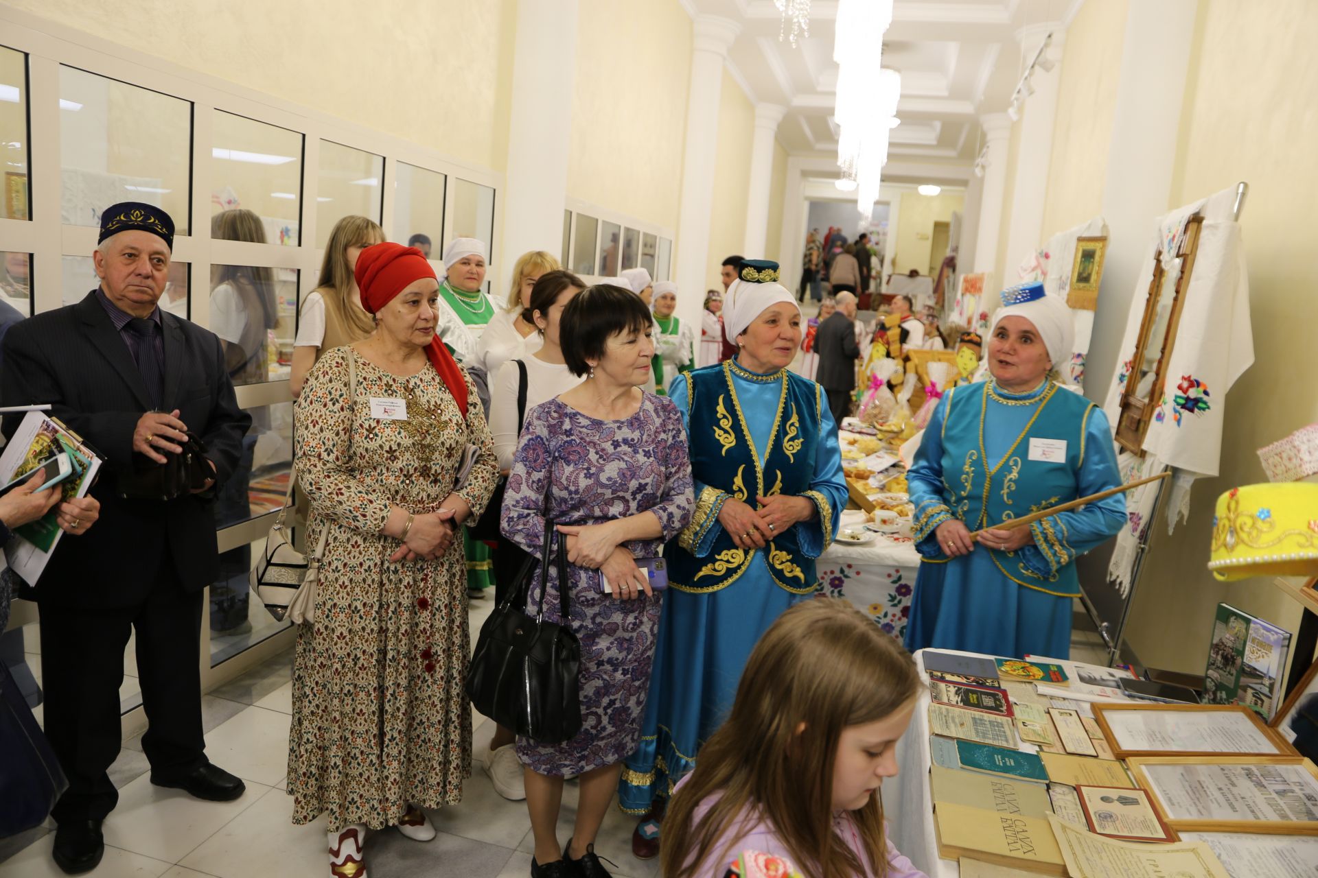 День культуры Алексеевского района