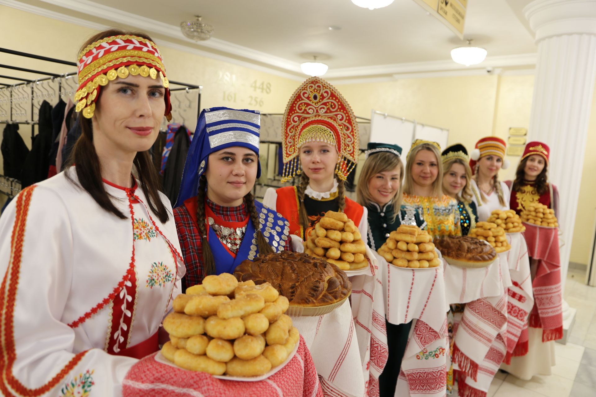 День культуры Алексеевского района