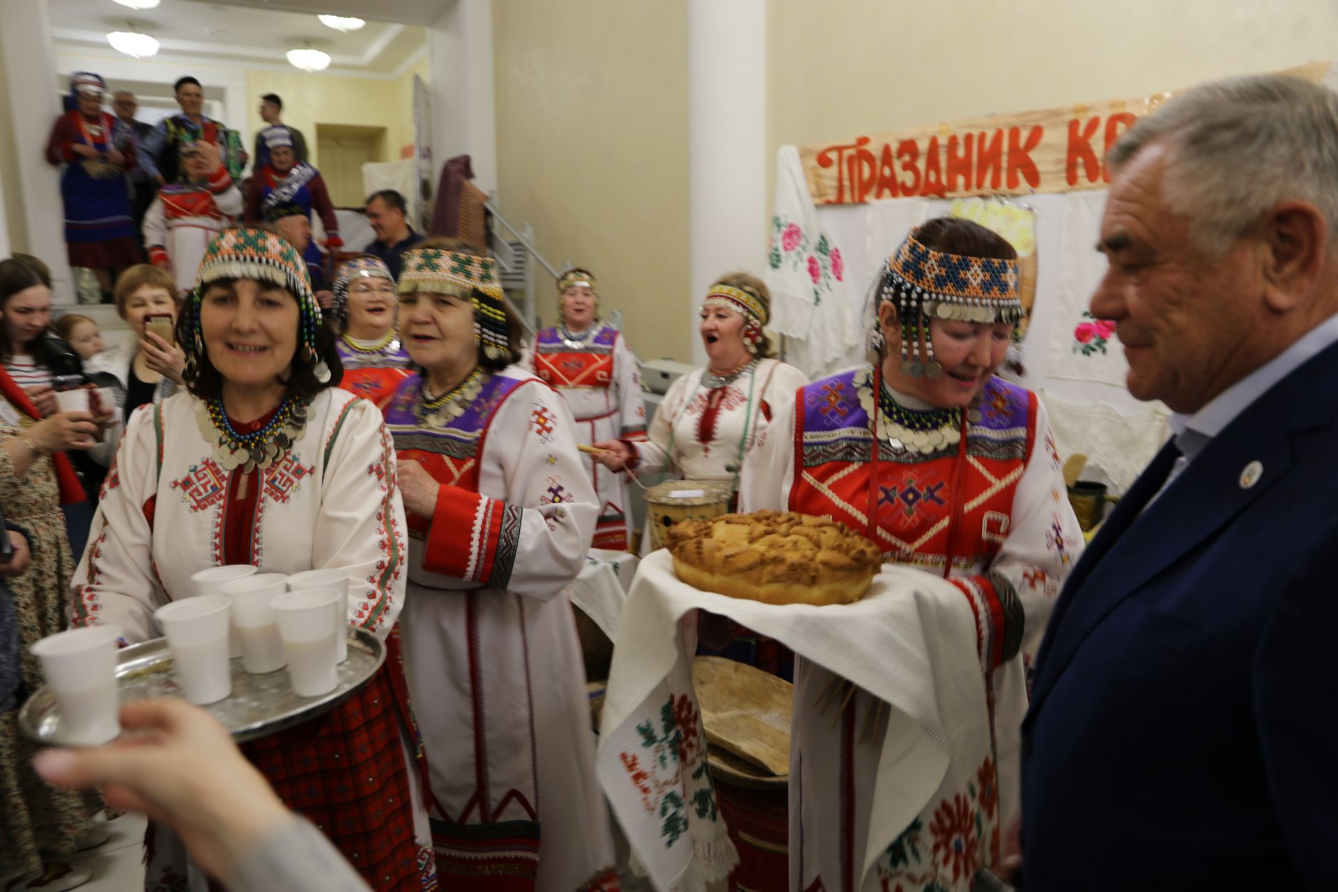 День культуры Алексеевского района