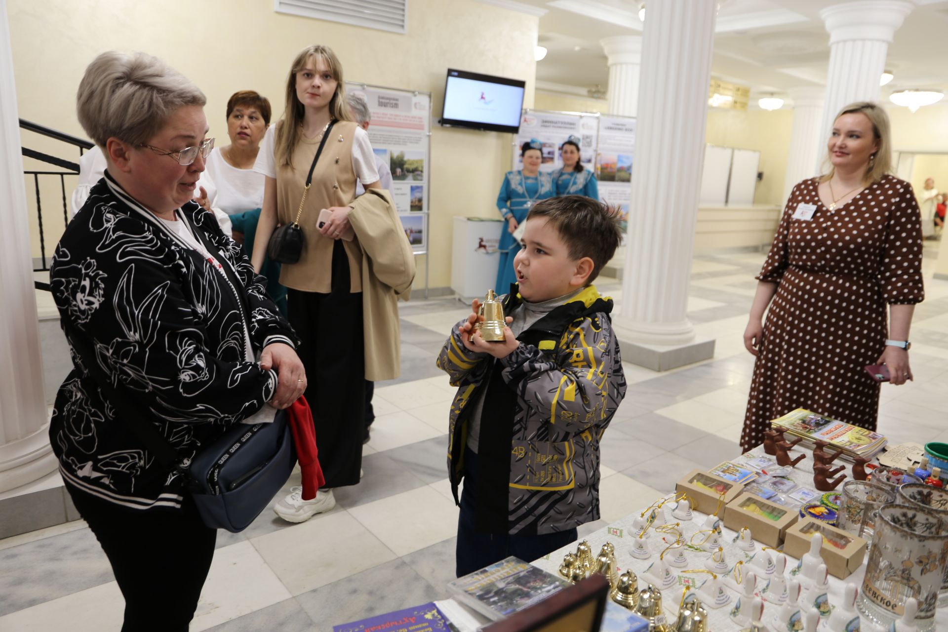 День культуры Алексеевского района