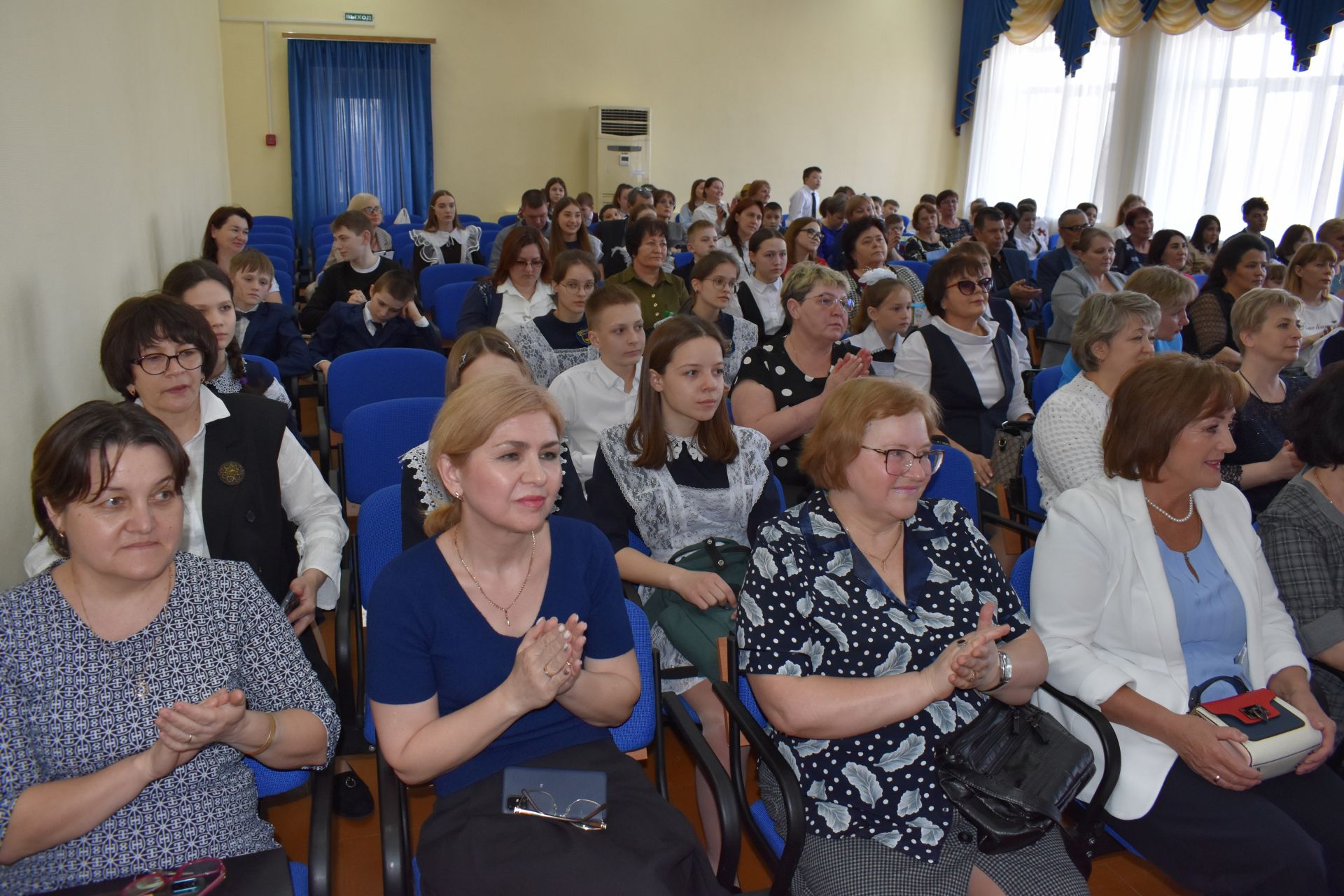 В Алексеевском состоялся исторический фестиваль, посвящённый 80-летию Сталинградской и Курской битв