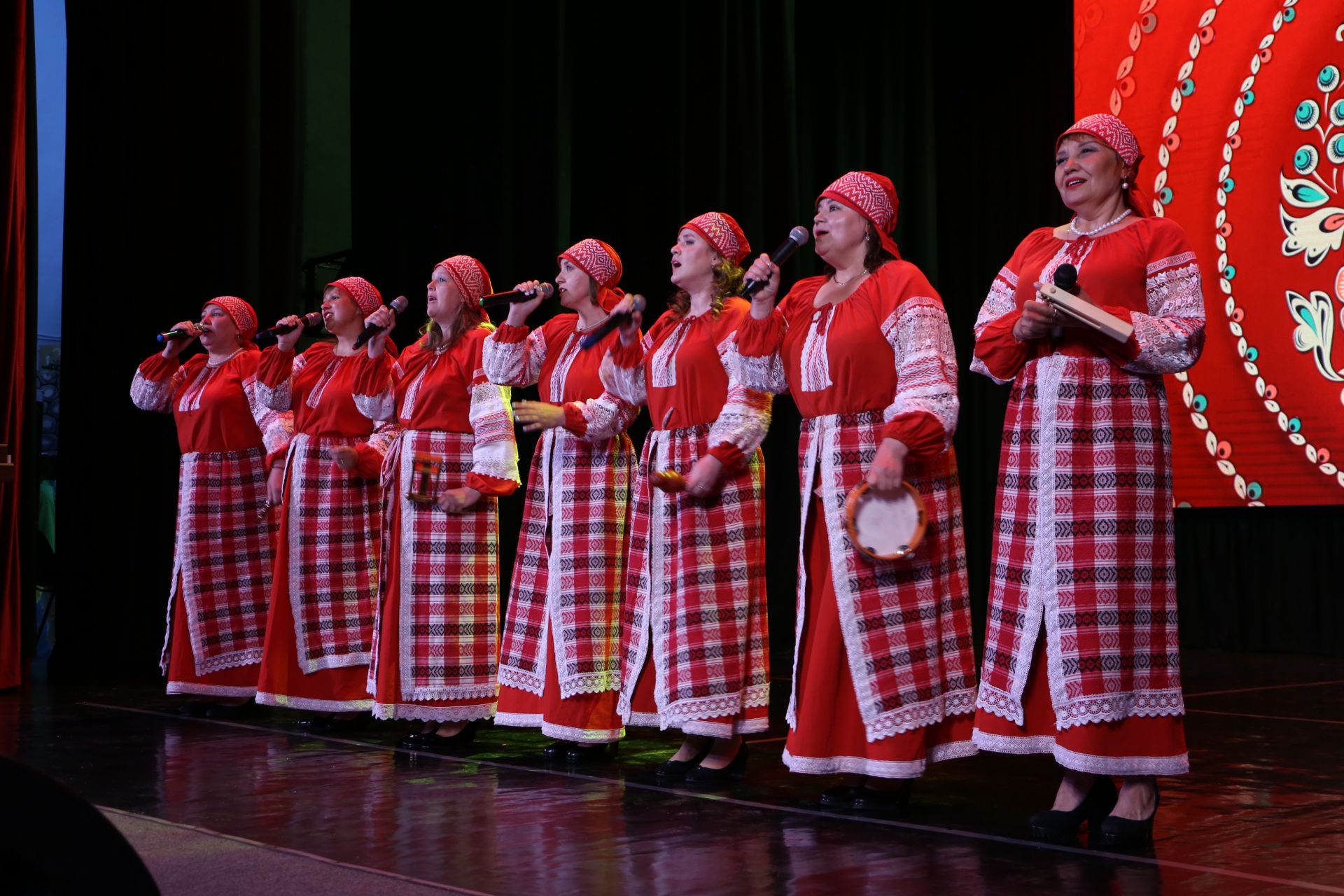 В Алексеевском наградили сотрудников ЦРБ