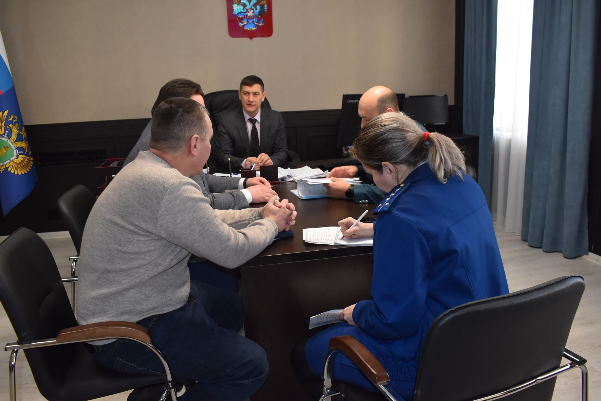 Арест имущества, ограничение операций и уголовная ответственность: к чему может привести налоговая задолженность
