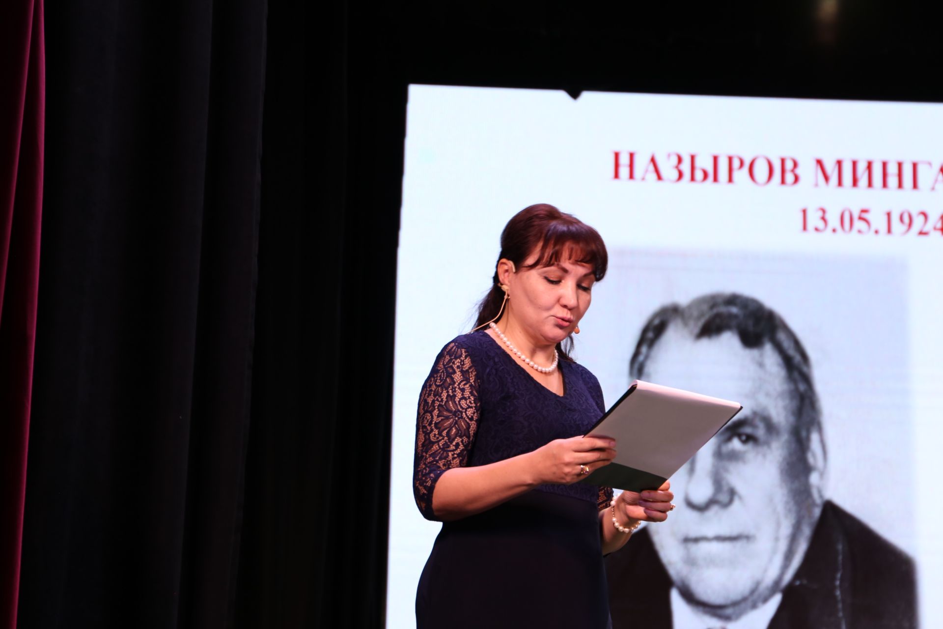 Алексеевские семьи представили свои родословные на фестивале «Эхо веков в истории семьи»