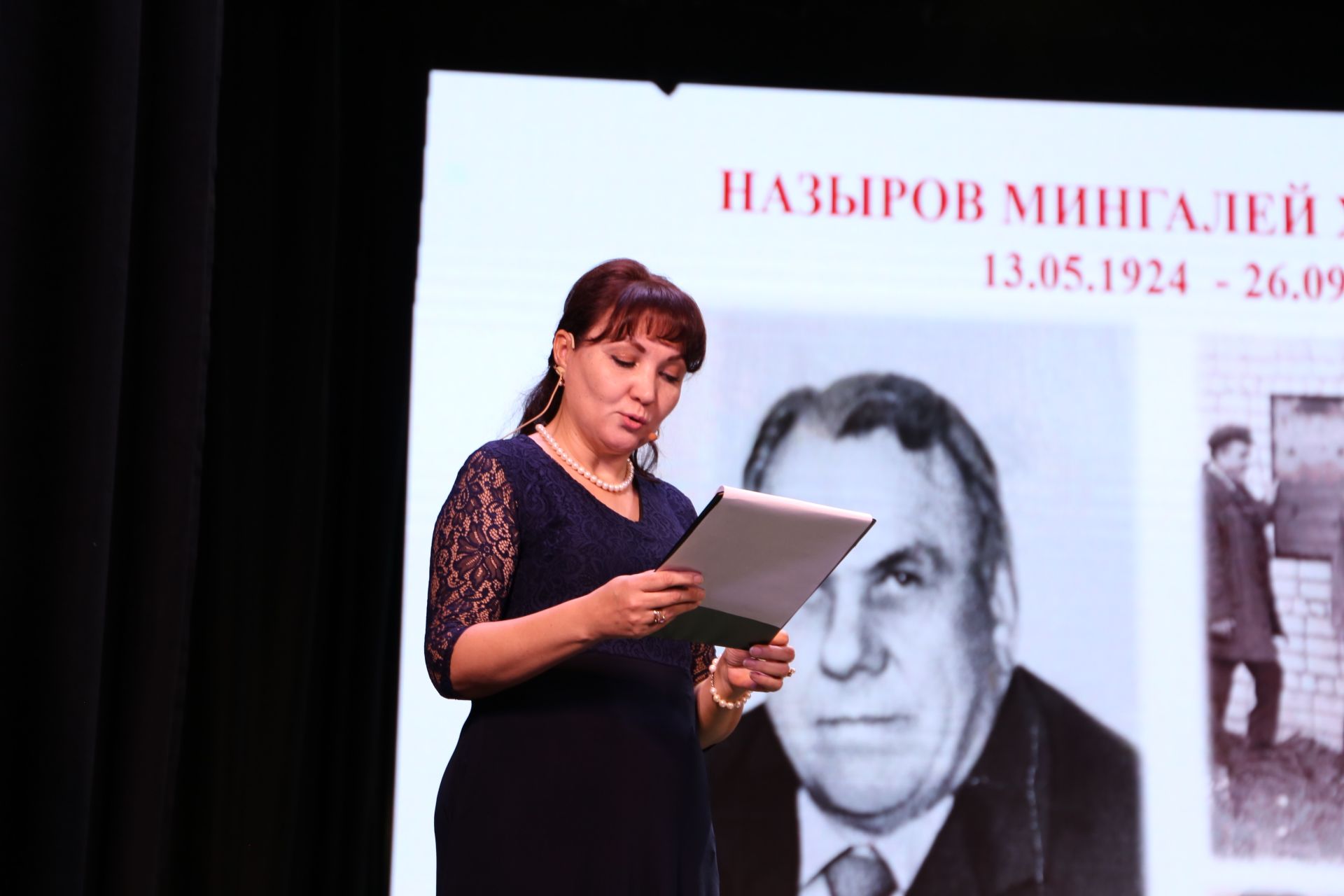 Алексеевские семьи представили свои родословные на фестивале «Эхо веков в истории семьи»