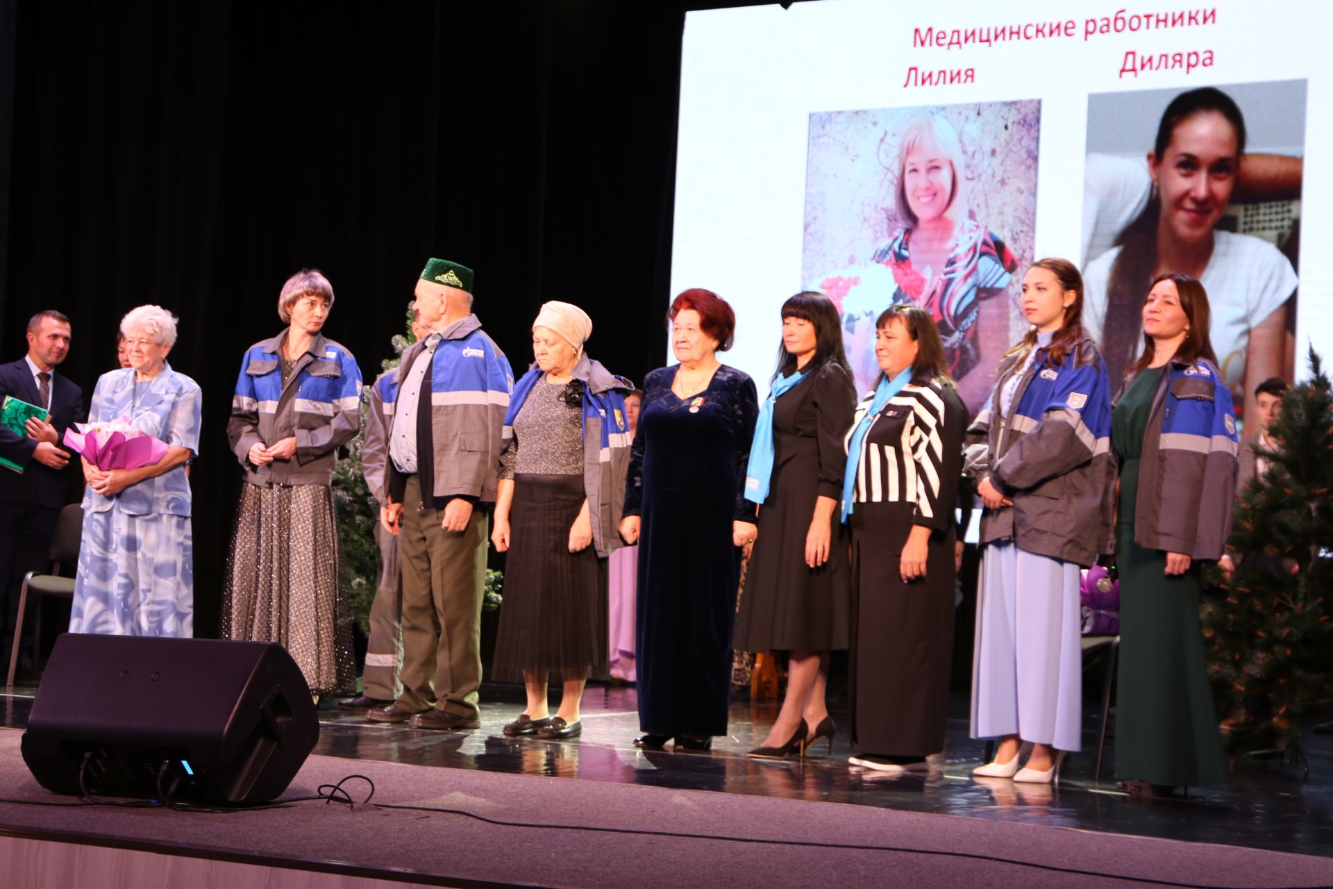 Алексеевские семьи представили свои родословные на фестивале «Эхо веков в истории семьи»