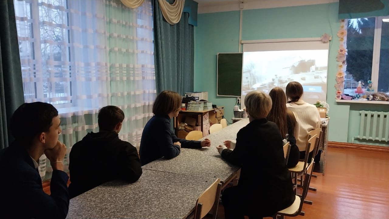 В Алексеевском районе состоялись торжества, посвящённые Дню Героев Отечества