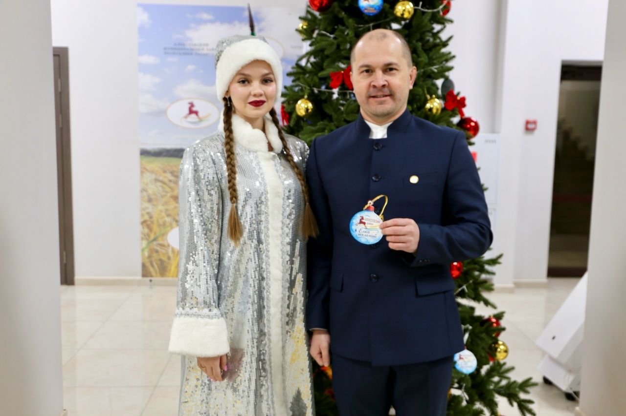 Совет Алексеевского района: от добрых дел к бюджетным решениям