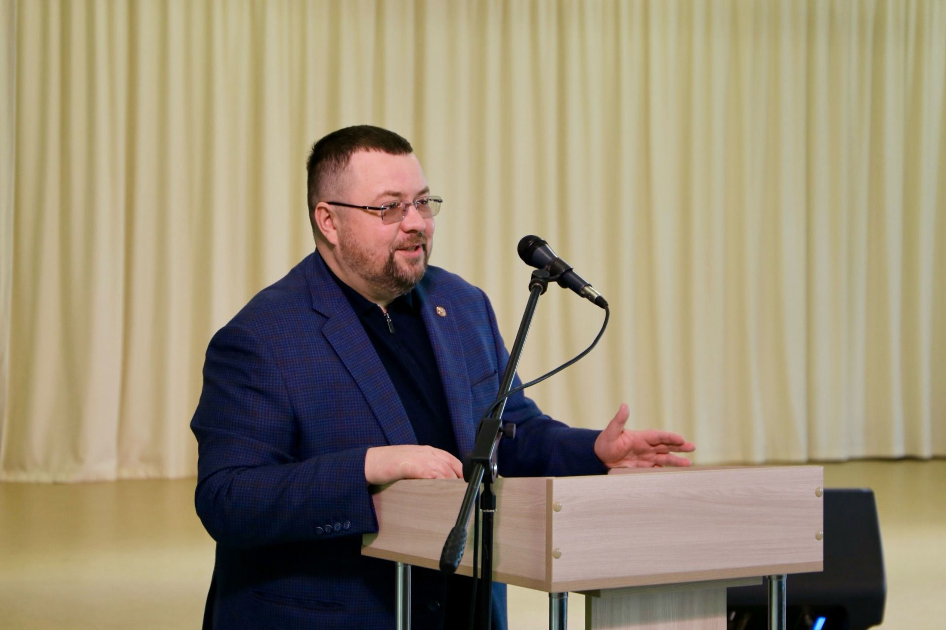 Лучшие работники ЖКХ Алексеевского района получили награды