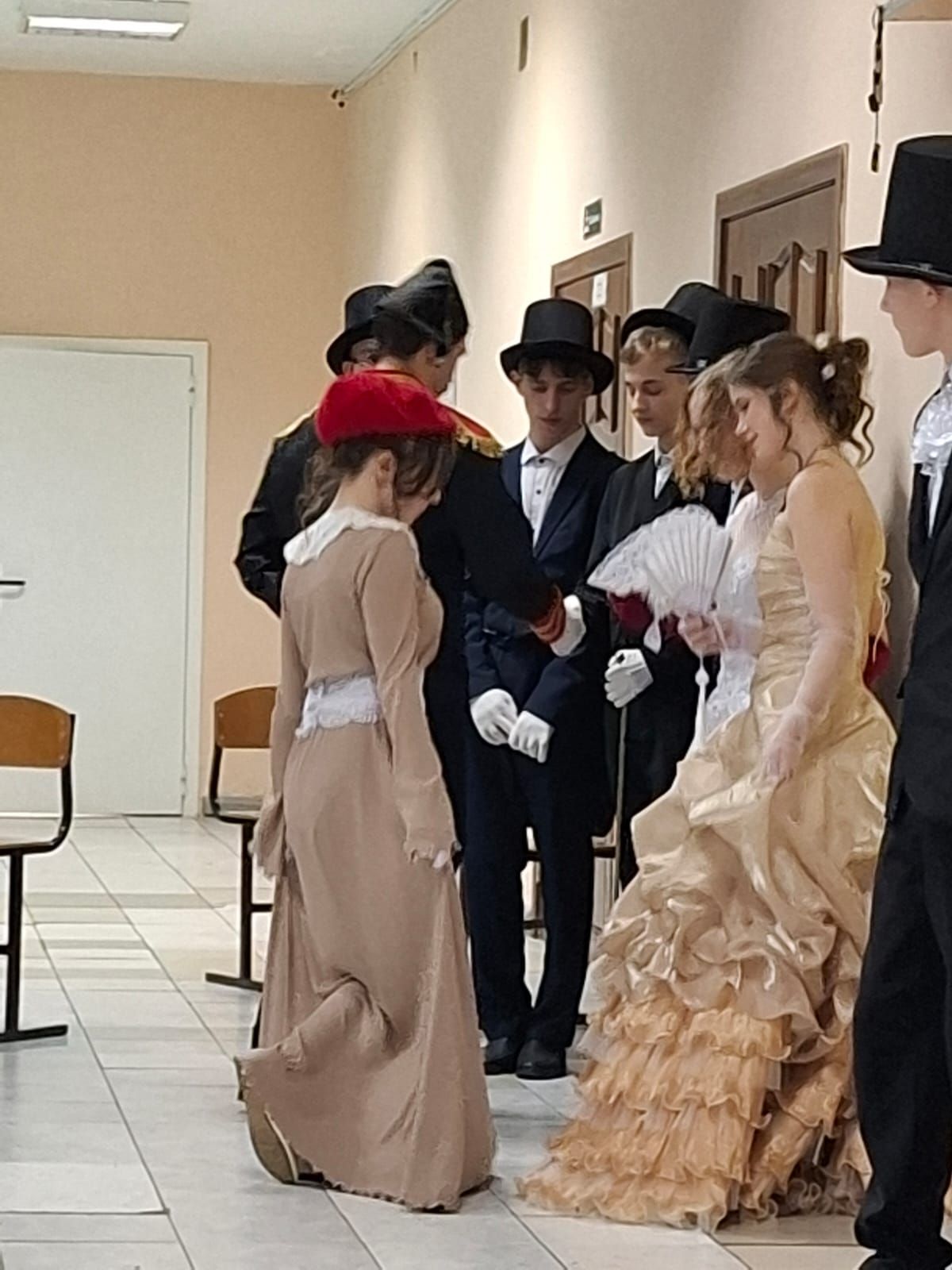В Билярске прошел праздник стихов и творчества