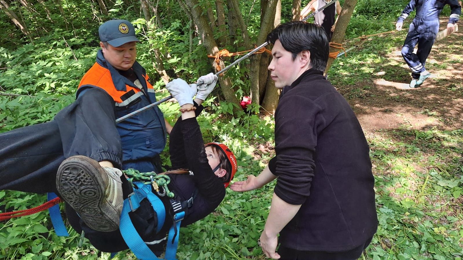 Команда Билярской школы завоевала призовые места