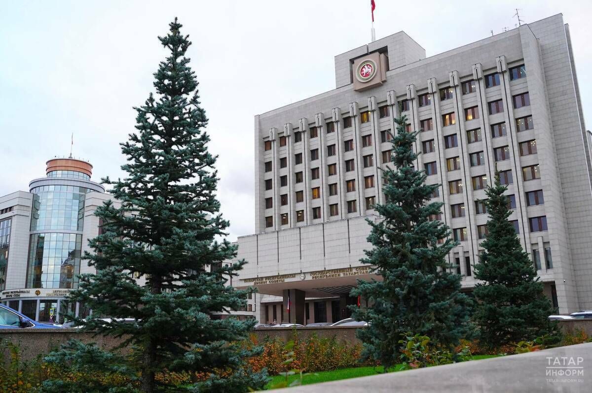 Госсовет РТ единогласно утвердил дату выборов главы республики