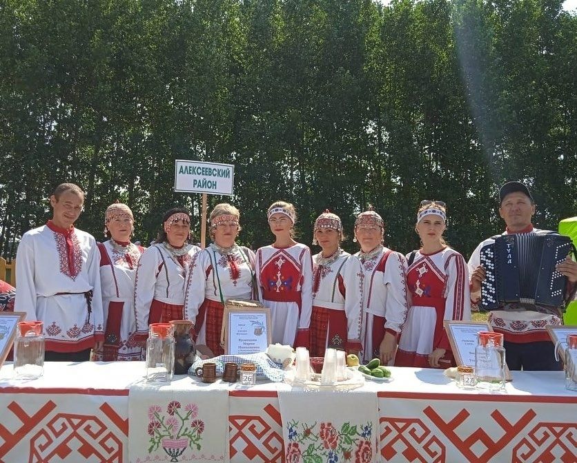 Чувашский культурный праздник возвращается спустя четыре года