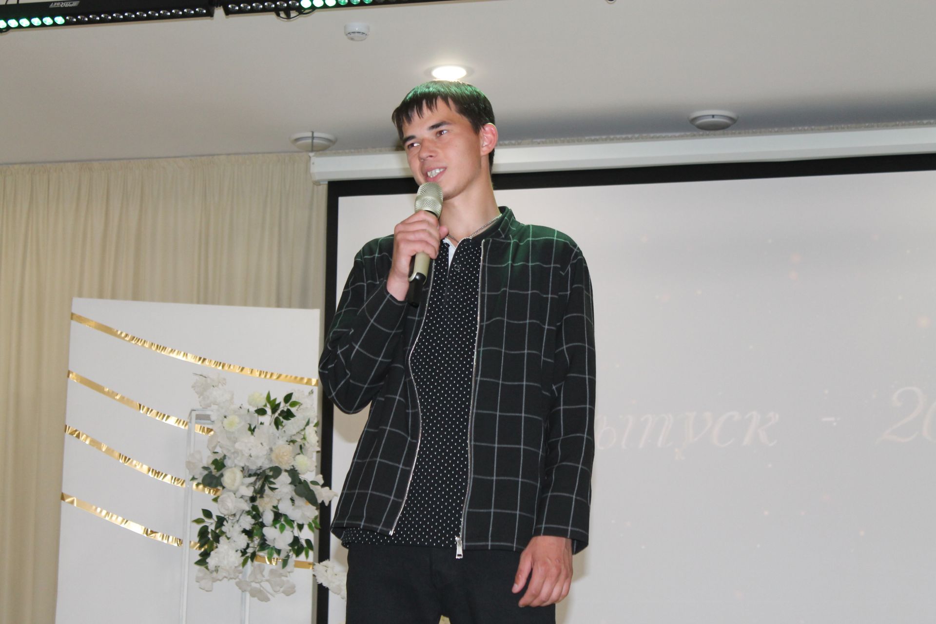 Алексеевский аграрный колледж выпустил новое поколение специалистов