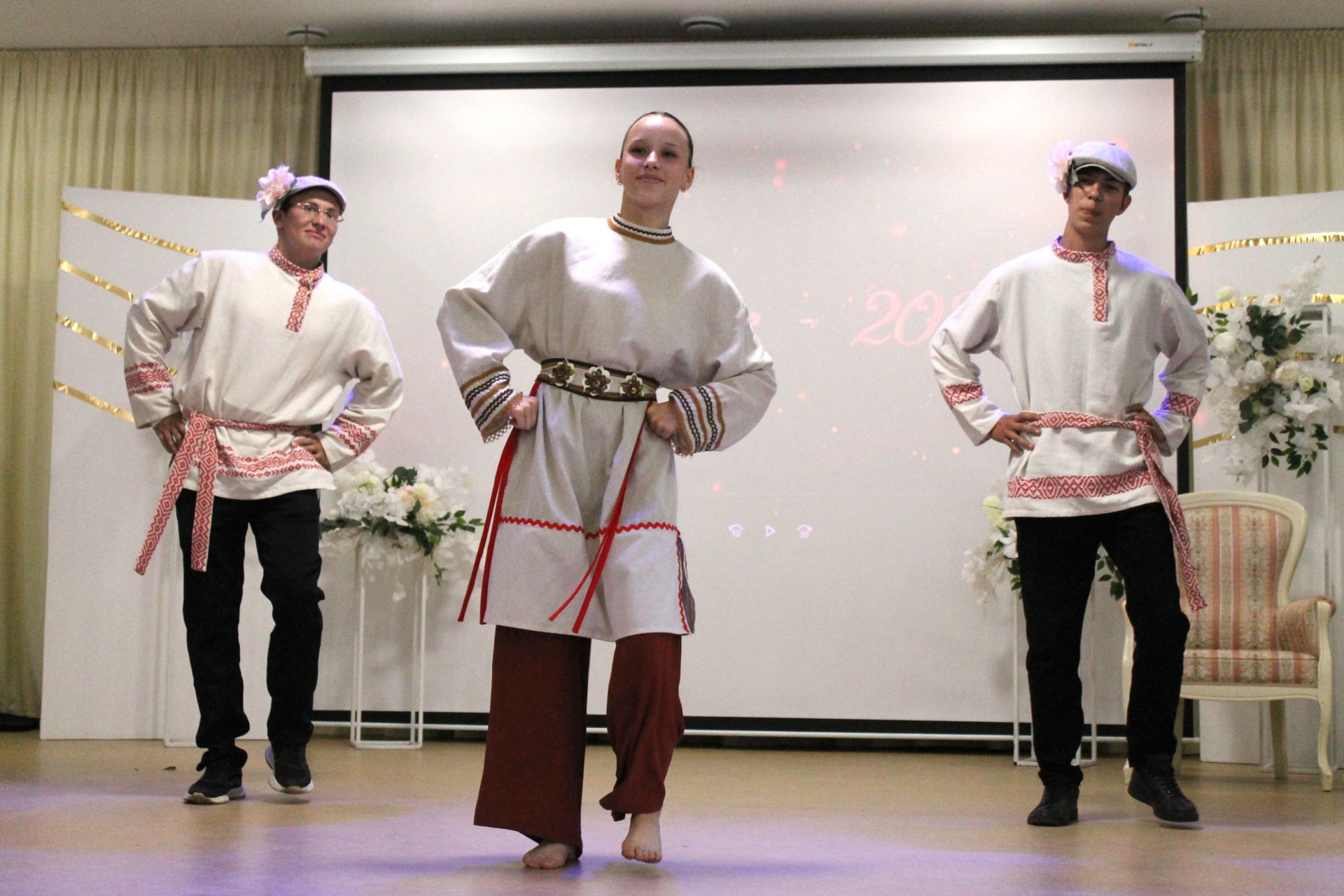 Алексеевский аграрный колледж выпустил новое поколение специалистов