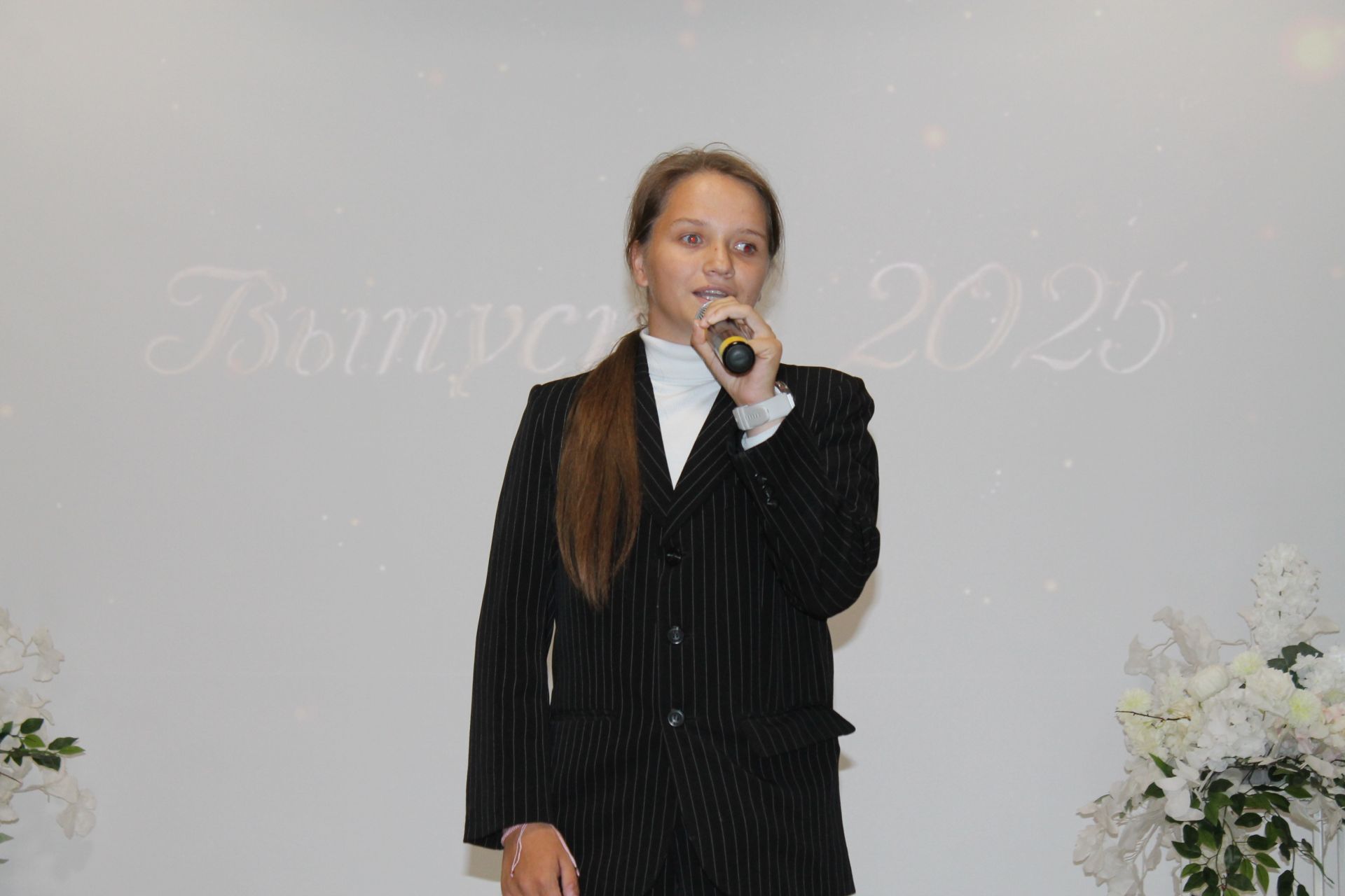 Алексеевский аграрный колледж выпустил новое поколение специалистов