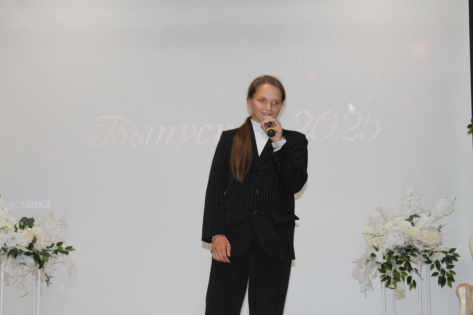 Алексеевский аграрный колледж выпустил новое поколение специалистов