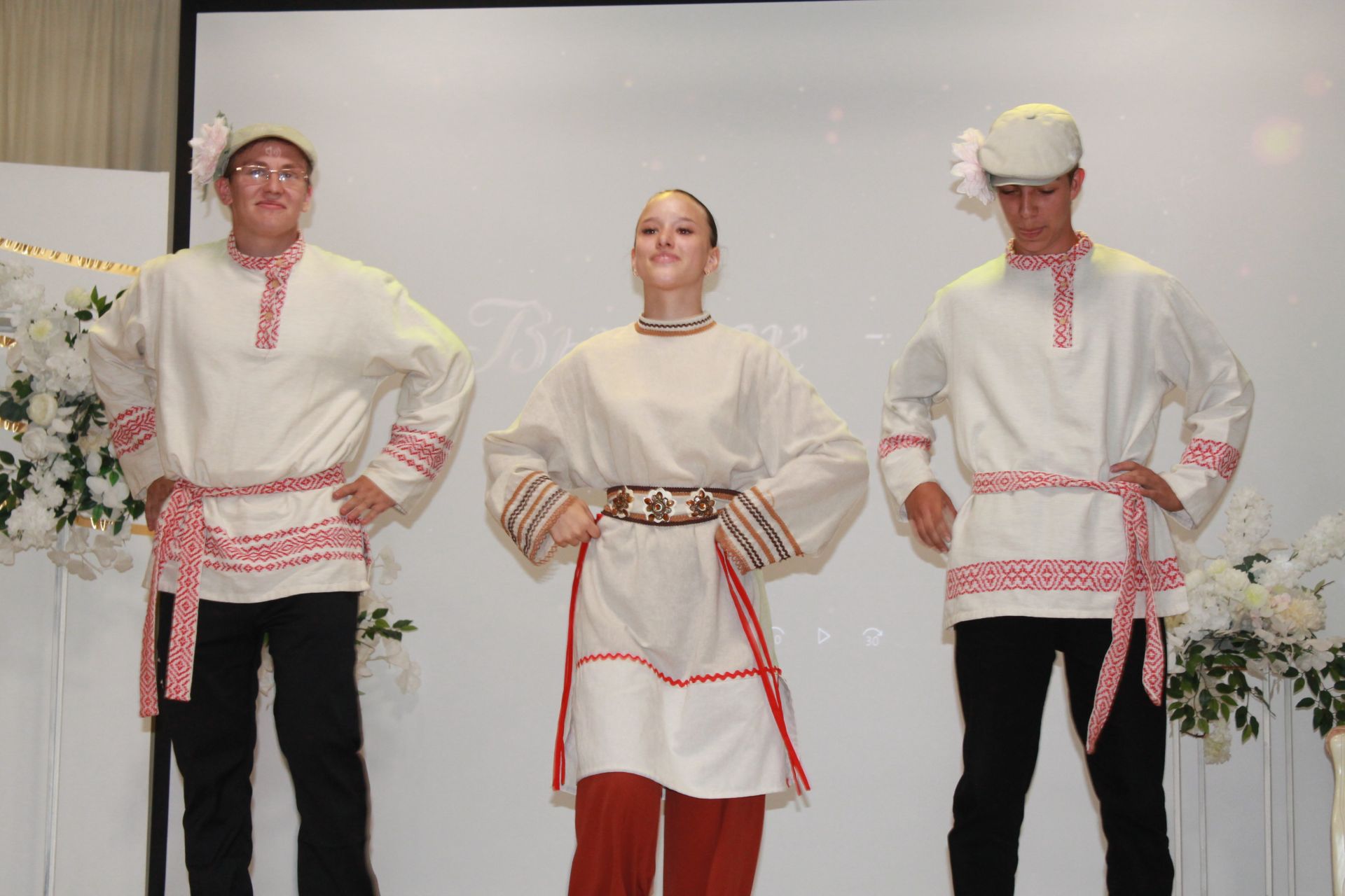 Алексеевский аграрный колледж выпустил новое поколение специалистов