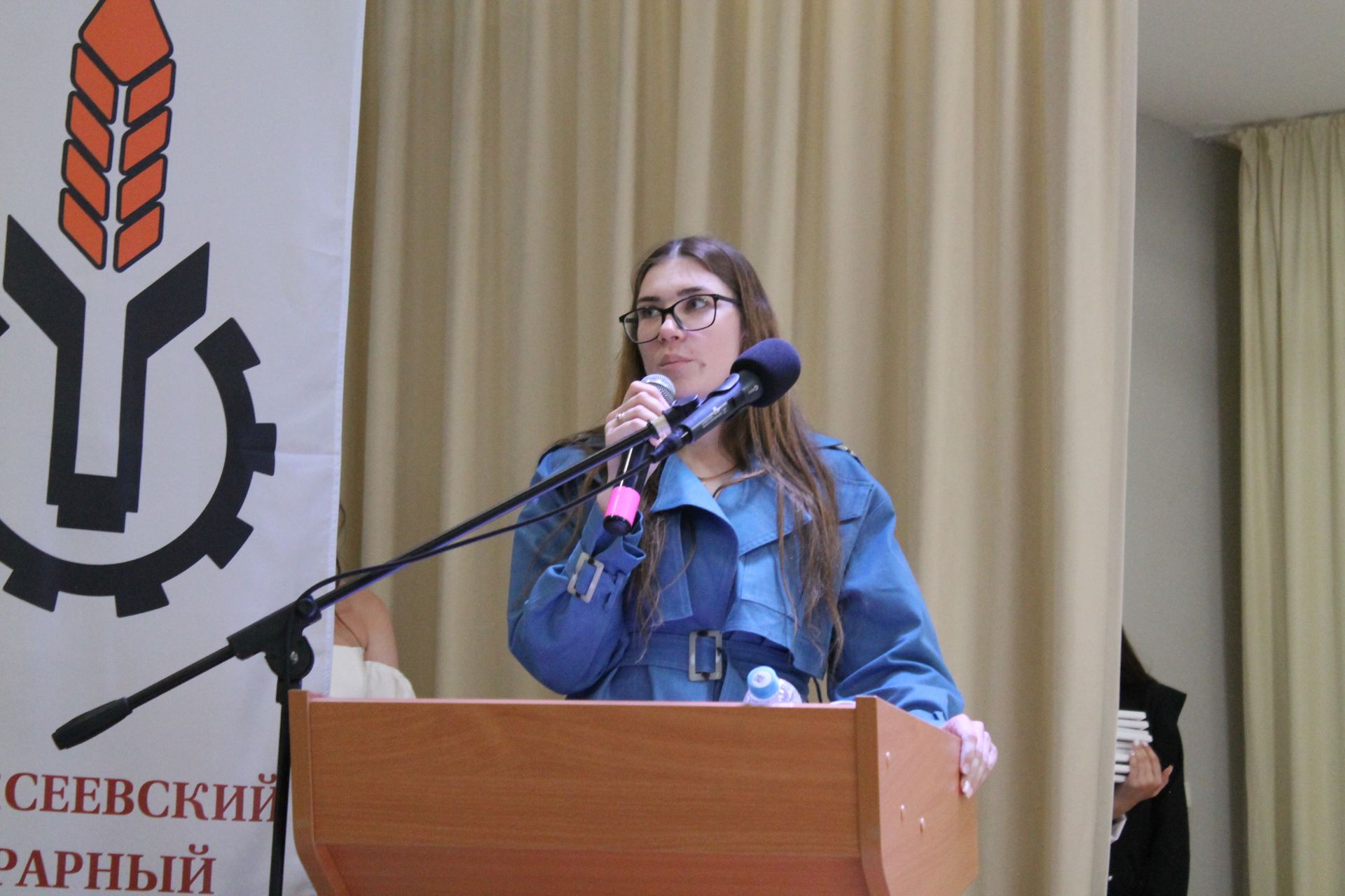 Алексеевский аграрный колледж выпустил новое поколение специалистов