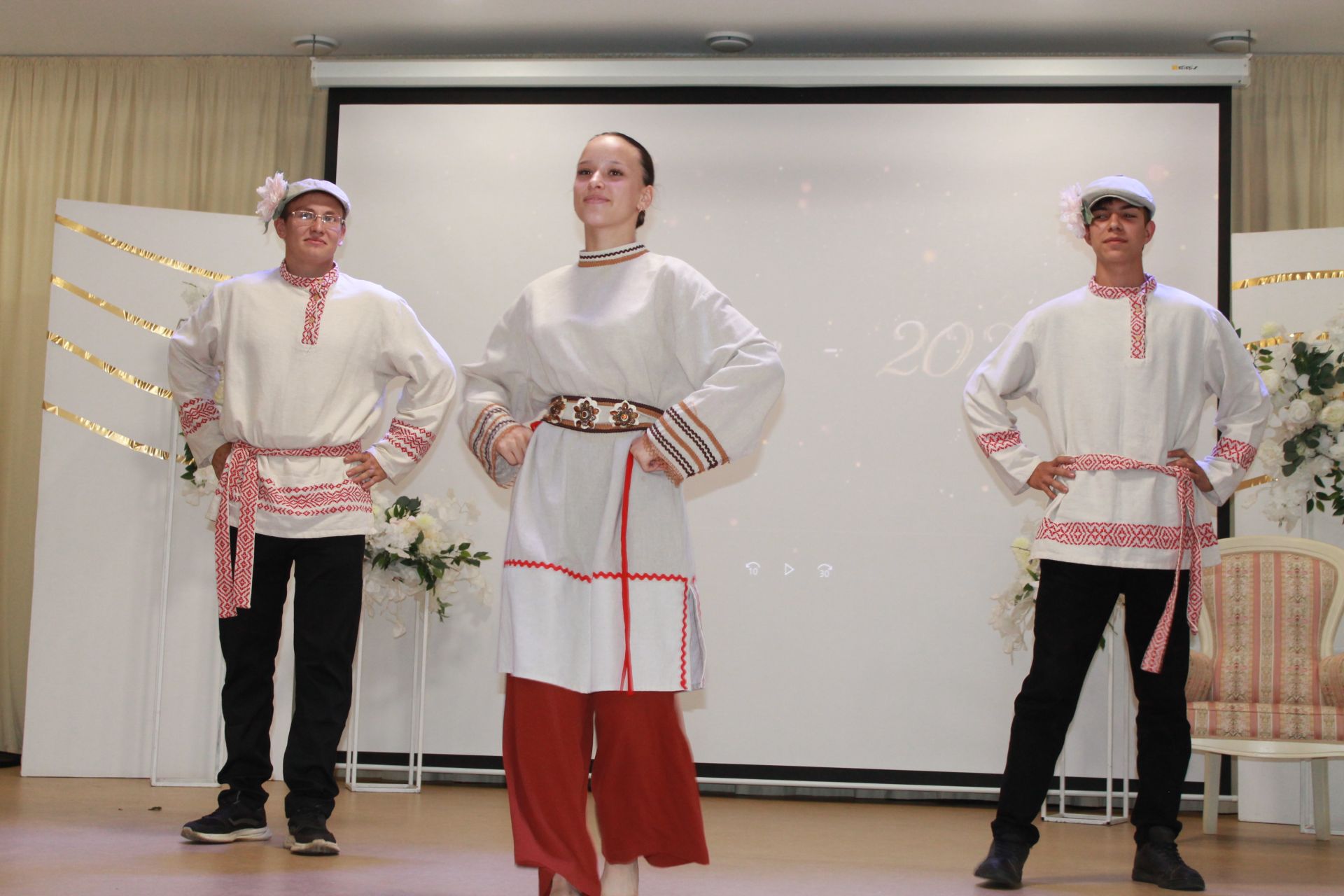 Алексеевский аграрный колледж выпустил новое поколение специалистов