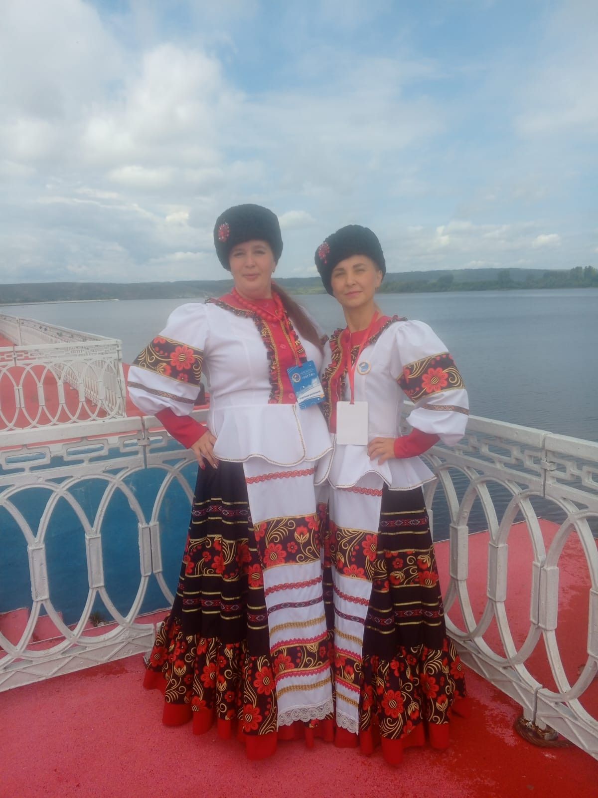 VIII Стахеевский фестиваль «Верую» объединил творческие коллективы в Нижнекамске