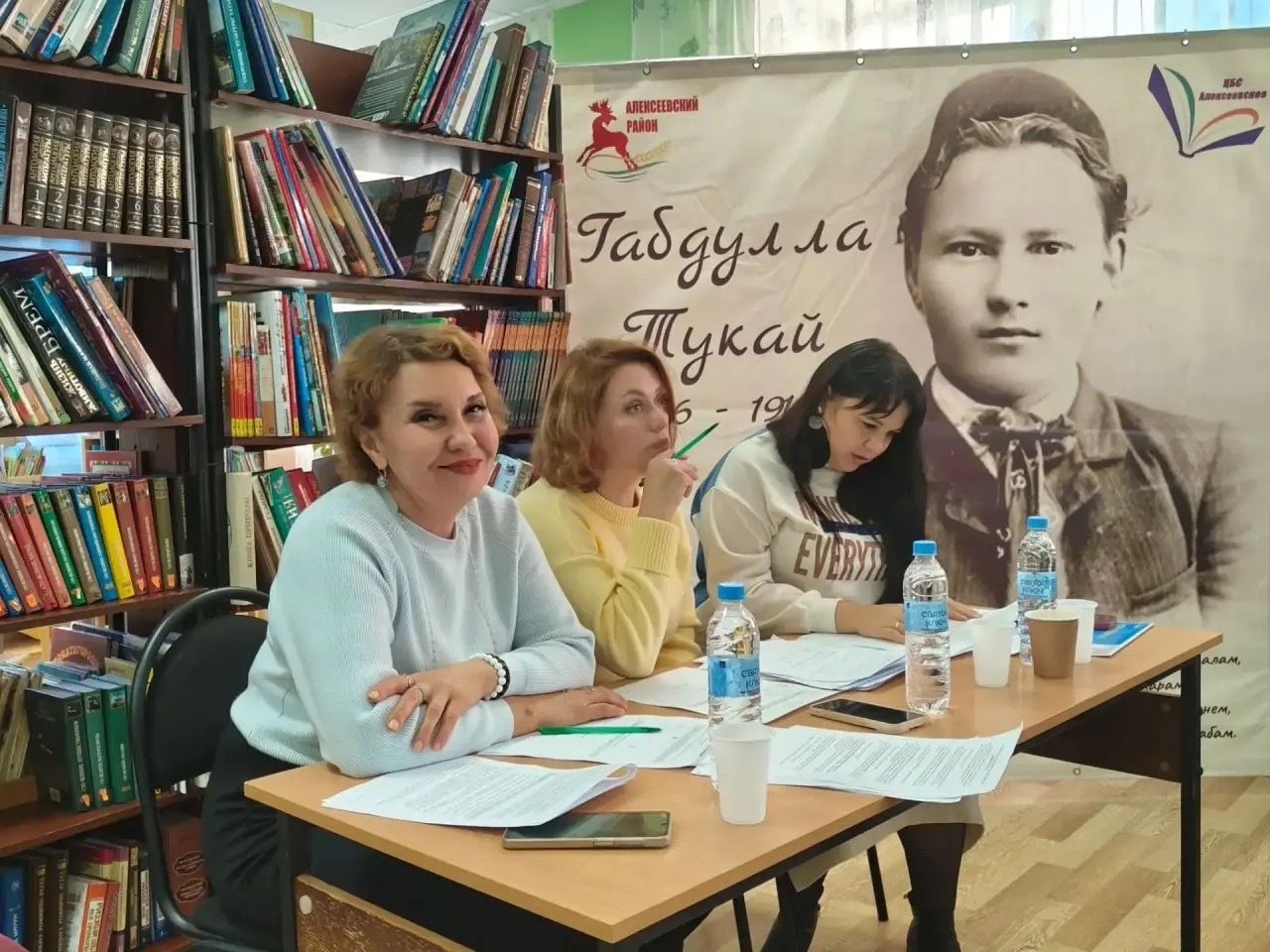 В Алексеевском районе зажглись новые звёзды литературной журналистики