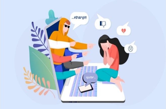 Кибербуллинг: как защитить подростка от травли в соцсетях? Советы психолога