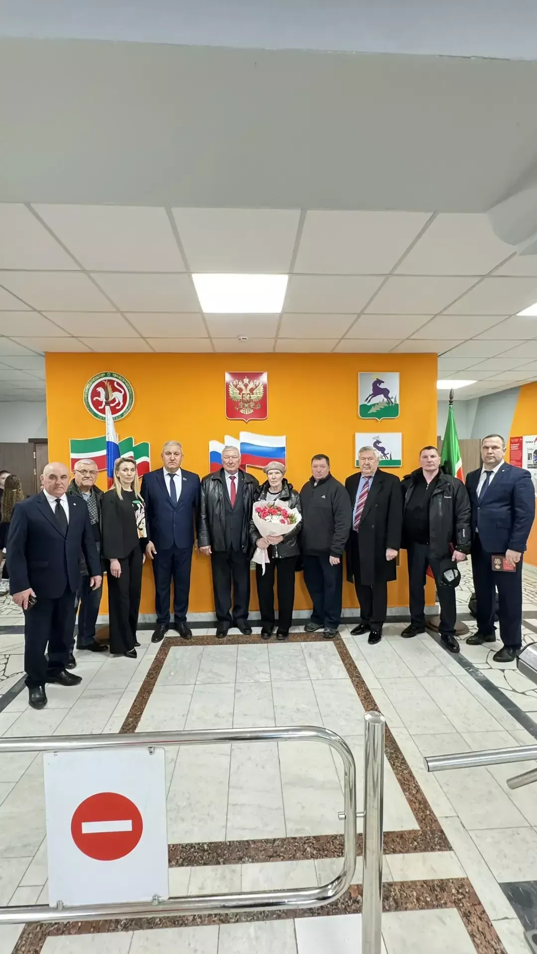 Юбилею ДОСААФ посвятили конкурс
