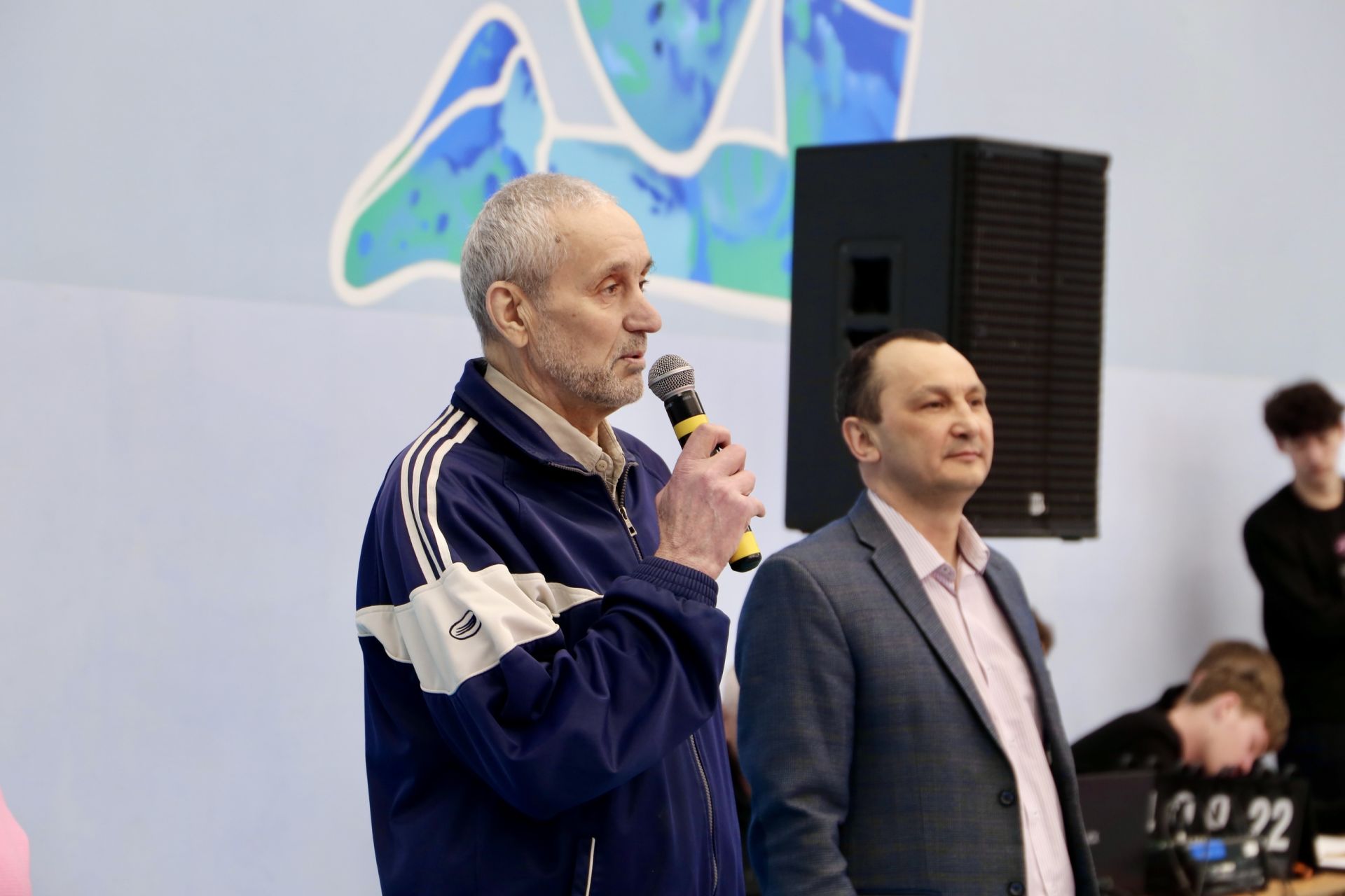 Волейболистки разыграли Кубок Боровикова