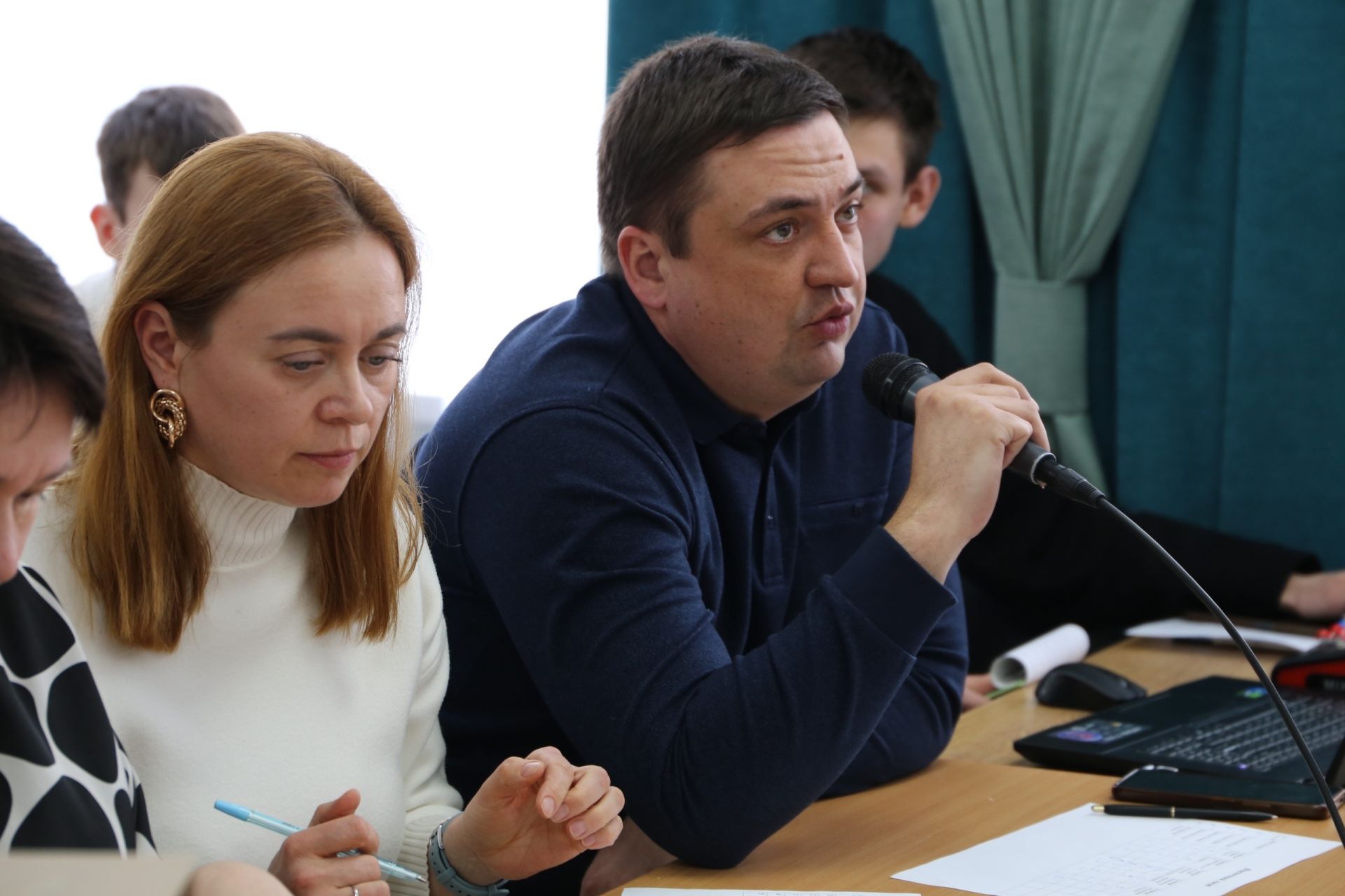 В Алексеевском аграрном колледже выбрали «Мисс колледжа – 2026»