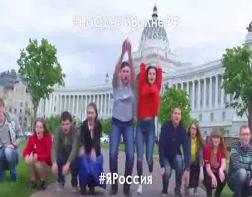 Рустам Минниханов опубликовал ролик в Instagram ко Дню России 