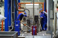 Производительность труда: бесплатная экспертиза для 55 предприятий РТ