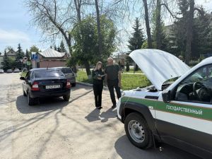 В Татарстане проверили более 6,5 тысячи автомобилей на экологичность