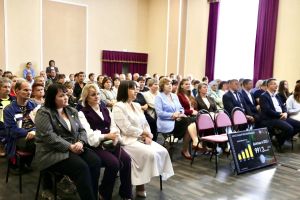 В Большеполянском поселении обсудили итоги работы и планы развития