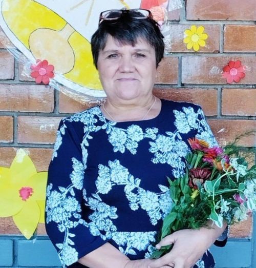 «Педагог Чувмаинской школы стала для меня учителем и родителем с большой буквы»